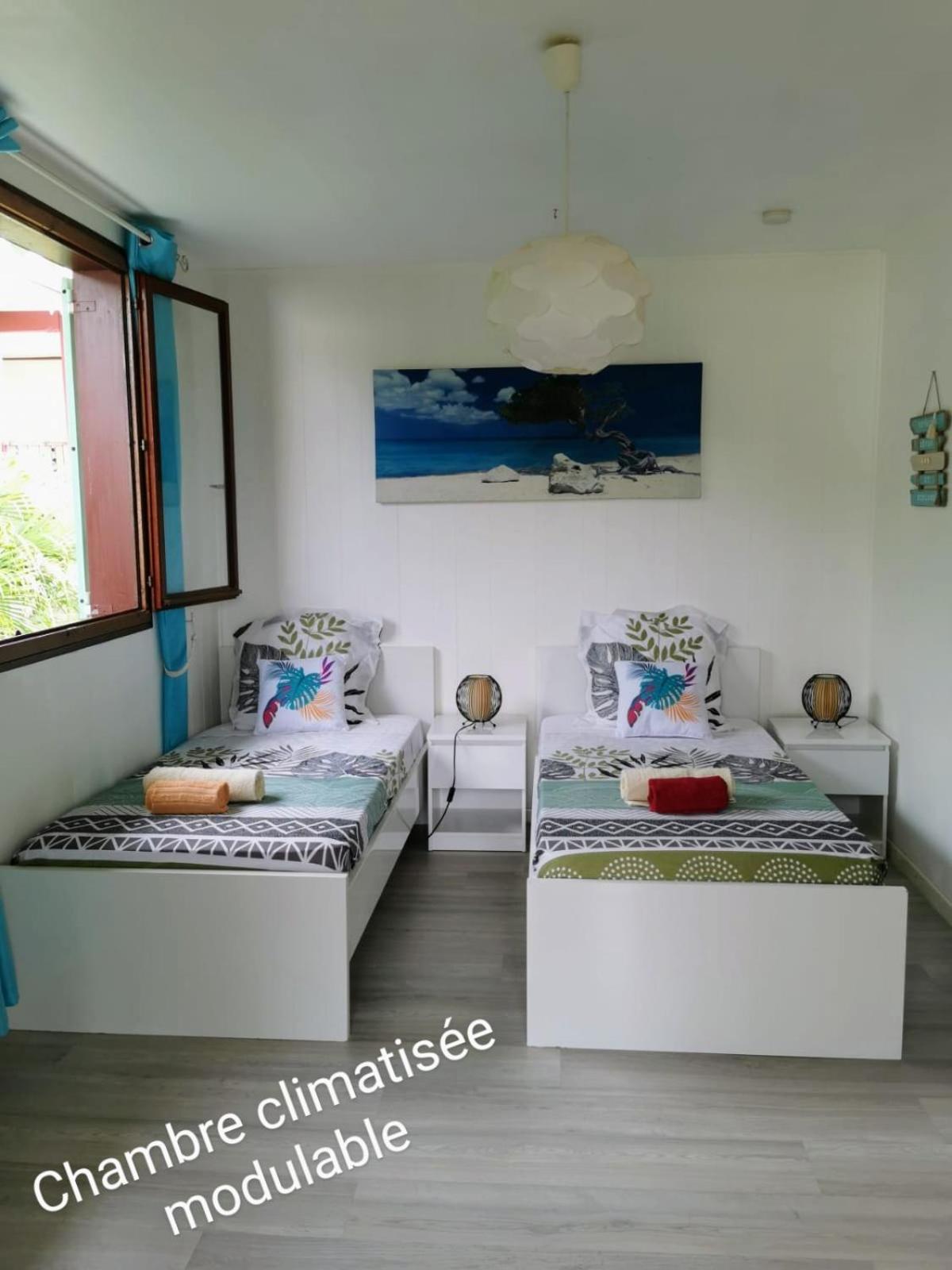 L'Odyssee - 3 Pieces, Piscine Et Mer, Idealement Situe Le Diamant Extérieur photo