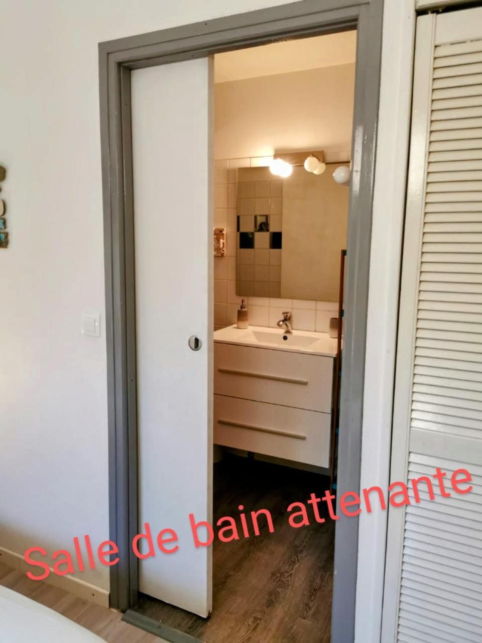 L'Odyssee - 3 Pieces, Piscine Et Mer, Idealement Situe Le Diamant Extérieur photo