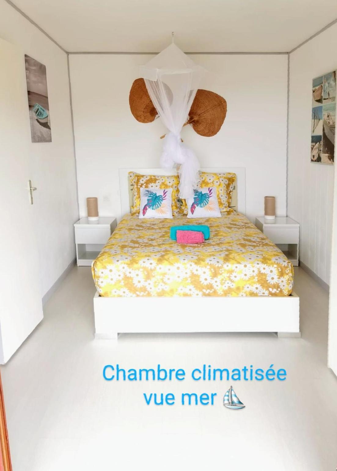 L'Odyssee - 3 Pieces, Piscine Et Mer, Idealement Situe Le Diamant Extérieur photo